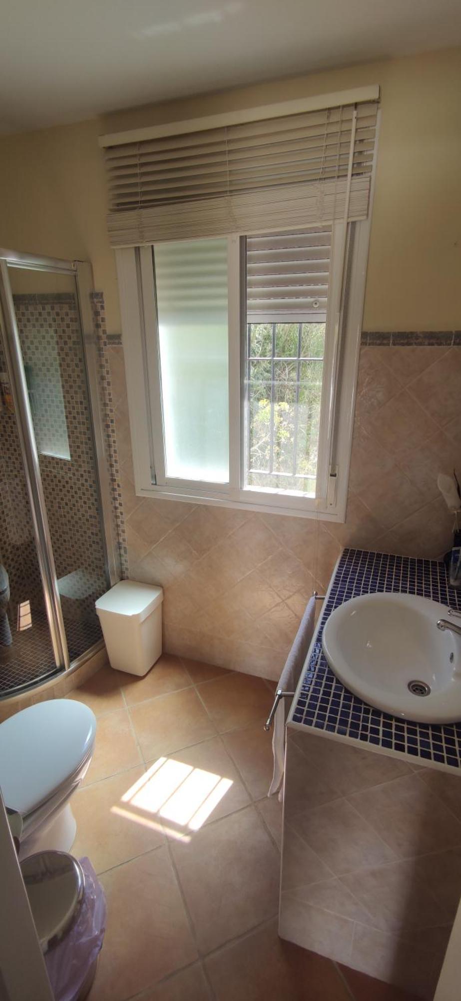 Apartamento Rural El Mirador 자하라 데 라 시에라 외부 사진